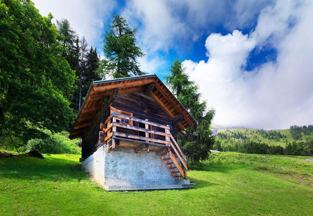 Le Mayen De Colombire 3* Crans-Montana