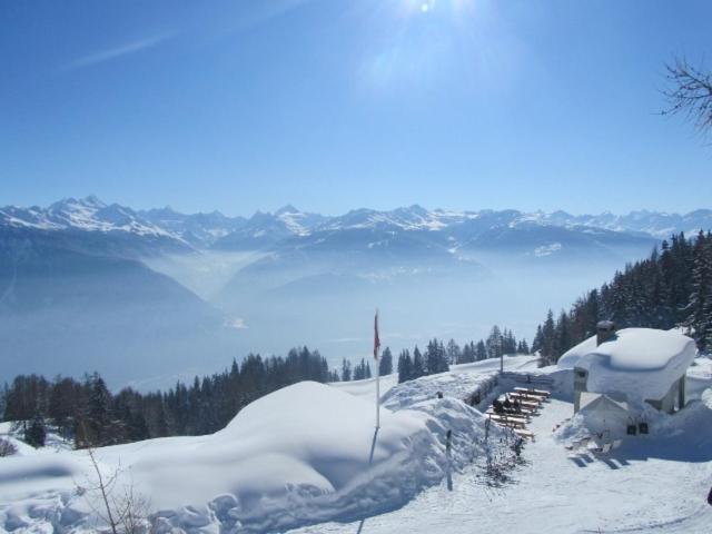 Le Mayen De Colombire Crans-Montana