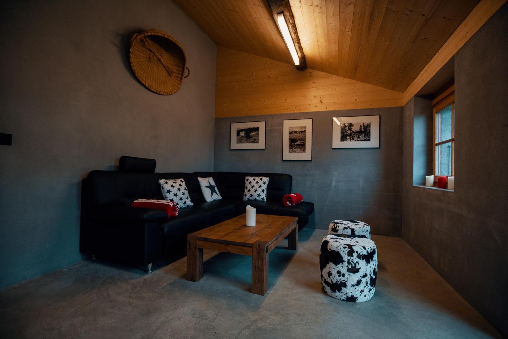 Hotel Le Mayen De Colombire Crans-Montana
