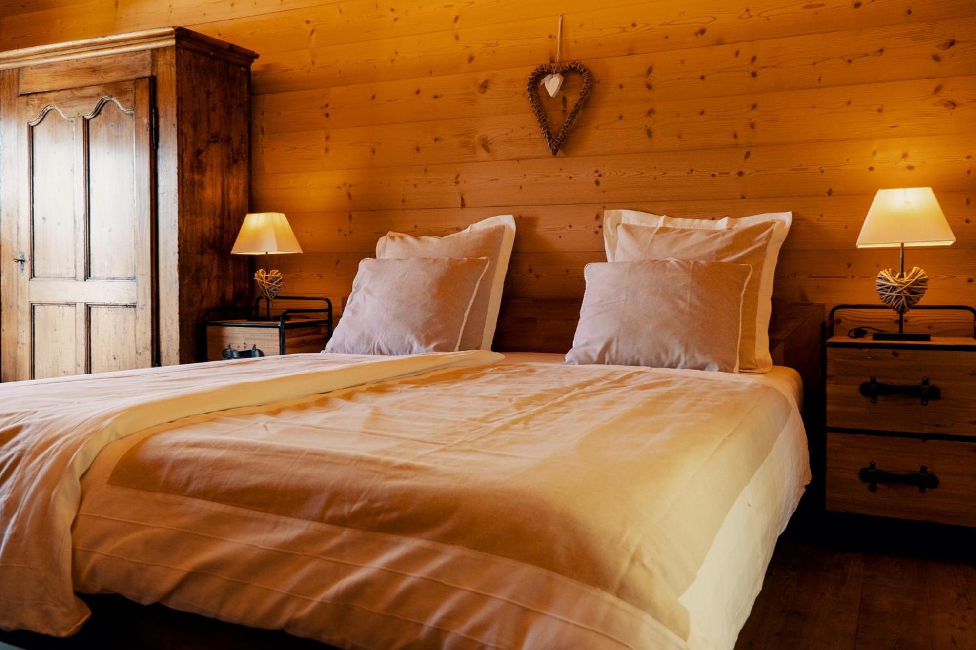 Le Mayen De Colombire Hotel Crans-Montana