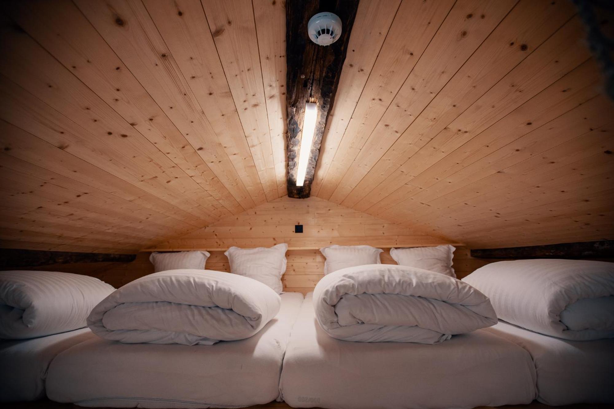 Hotel Le Mayen De Colombire Crans-Montana