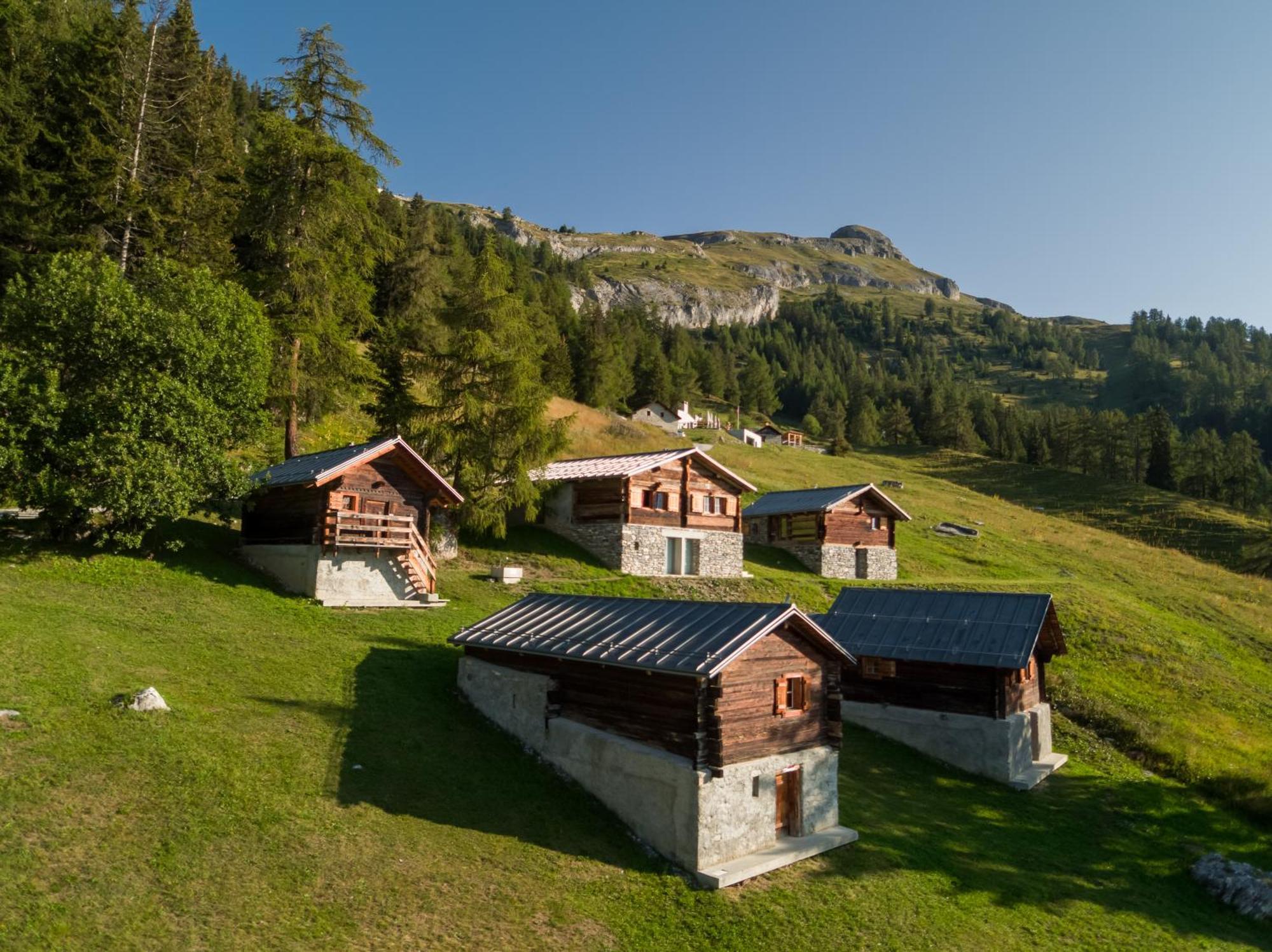 Le Mayen De Colombire