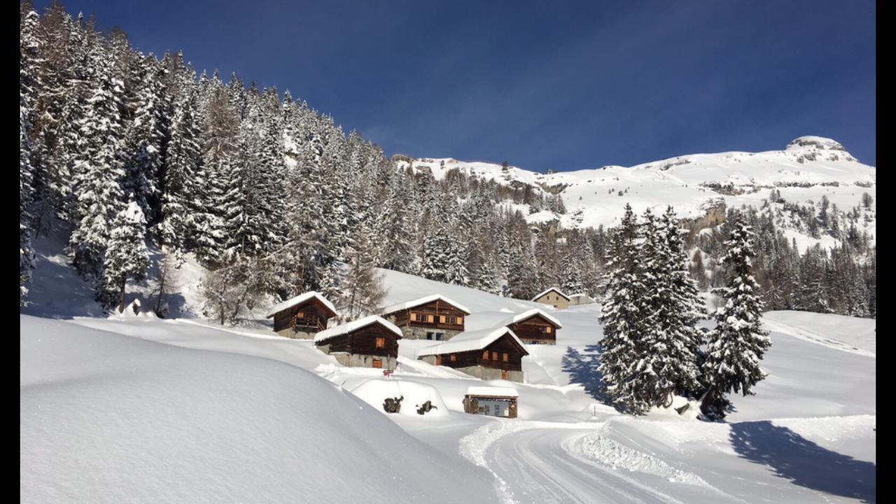 Le Mayen De Colombire Hotel